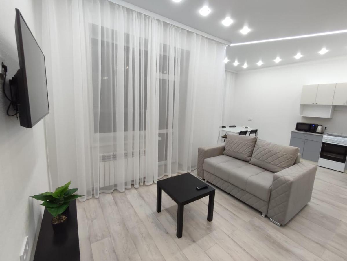 Apartment жасмин