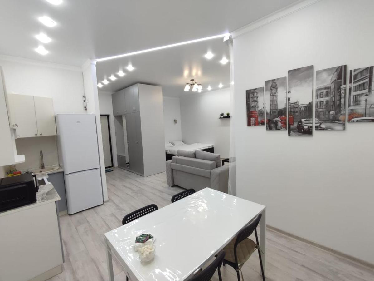 Apartment жасмин Karaganda