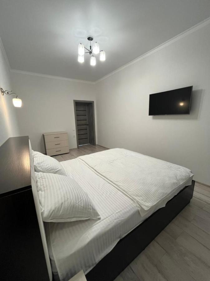 Apartment жасмин