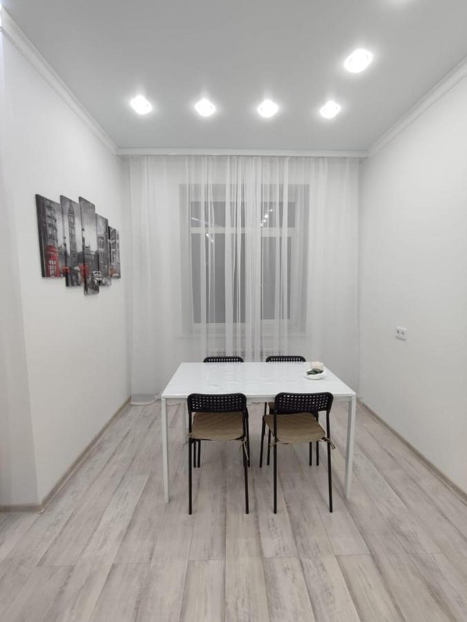 жасмин Apartment