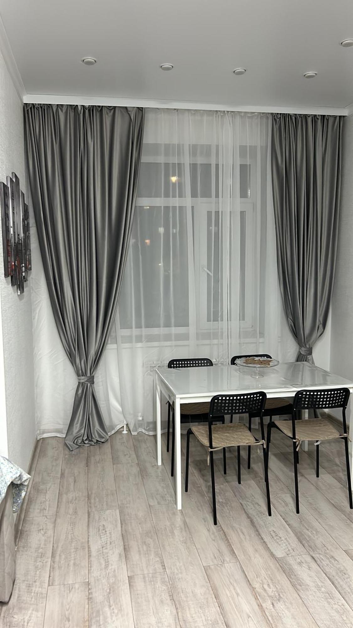 Apartment жасмин *